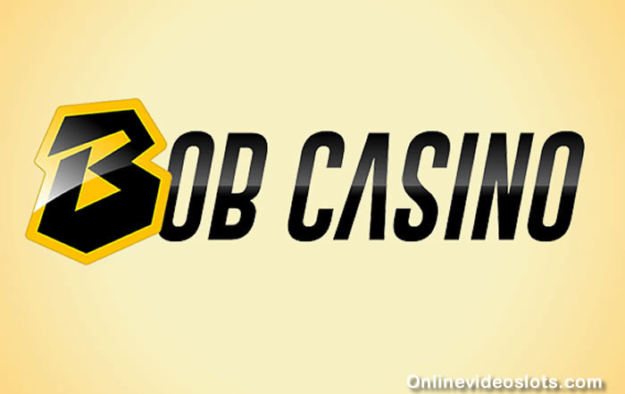 Profiteer van geweldige bonussen bij het Bob casino